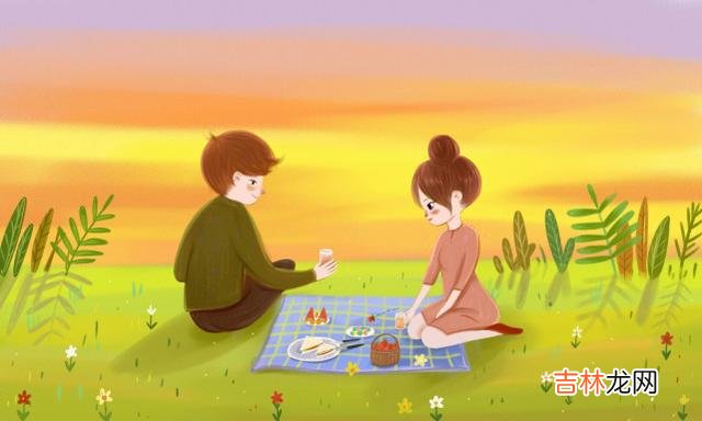 在一段感情中 两个人的感情早已经“覆水难收”了，在这个时候，该接受现实了