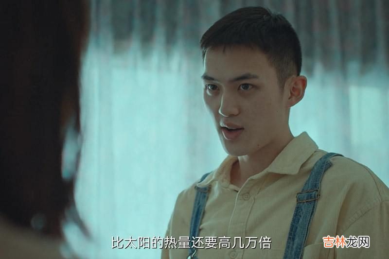 《回来的女儿》大结局，这三个尚未解开的“谜团”，更加耐人寻味