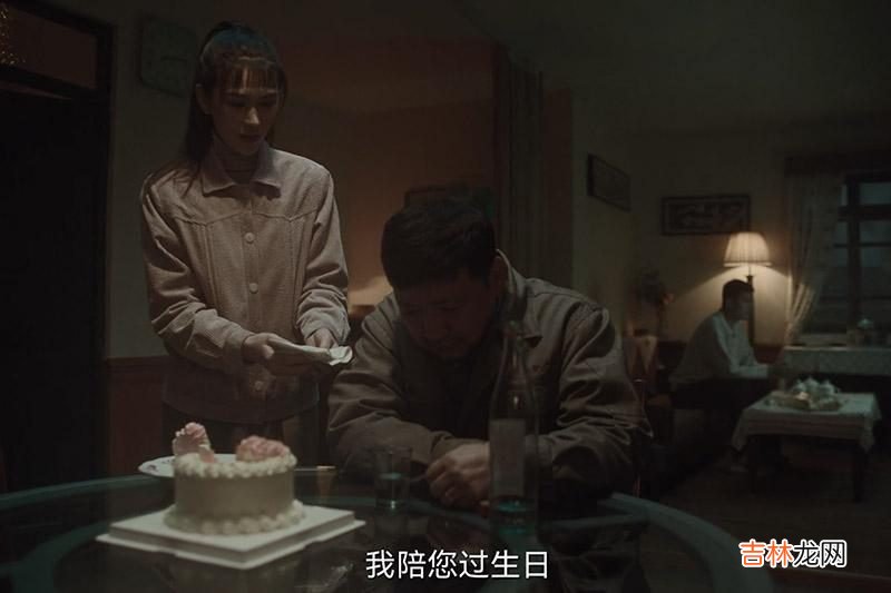 《回来的女儿》大结局，这三个尚未解开的“谜团”，更加耐人寻味