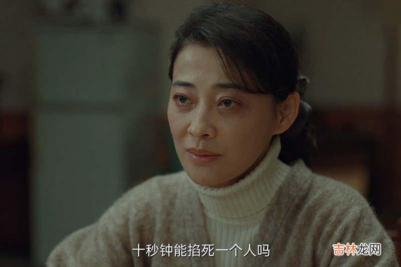 《回来的女儿》大结局，这三个尚未解开的“谜团”，更加耐人寻味