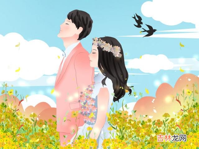 生命中的“插曲”遇见了，该放手的时候，要懂得放手