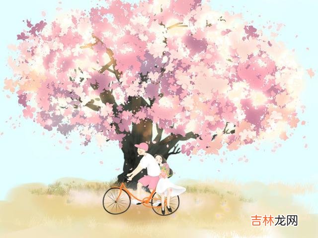 生命中的“插曲”遇见了，该放手的时候，要懂得放手