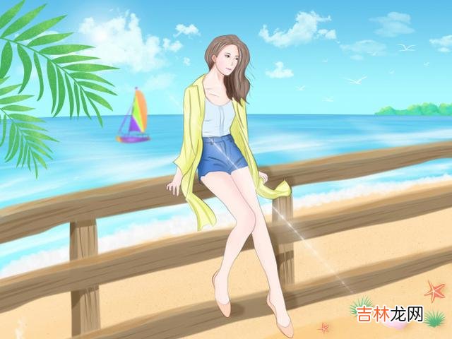 一个女人在和你相处时 女人对你有意思的表现，占了一条，就别错过了