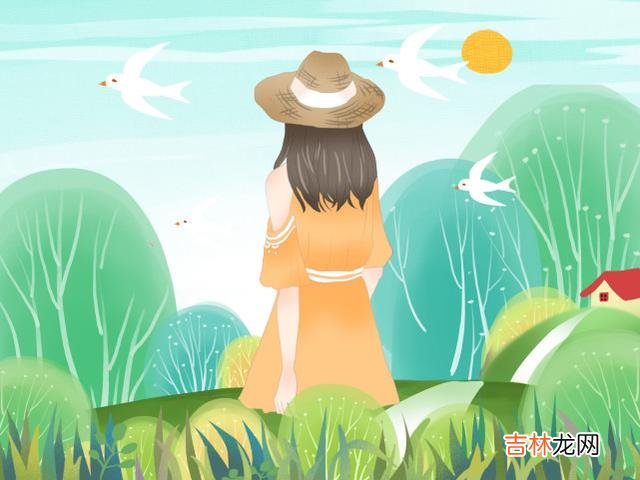 女人同你分别之后 女人说“不想你”，却有如下表现，明显口是心非
