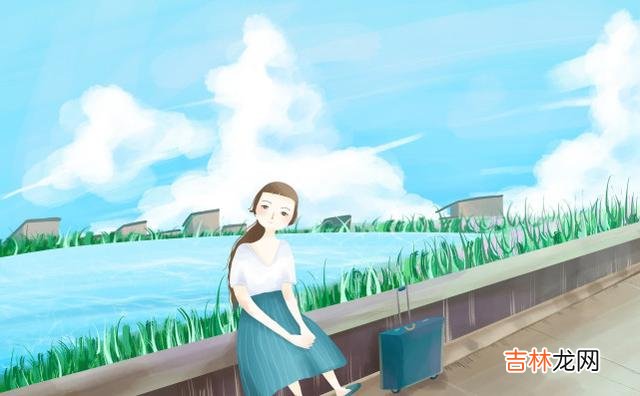 女人同你分别之后 女人说“不想你”，却有如下表现，明显口是心非