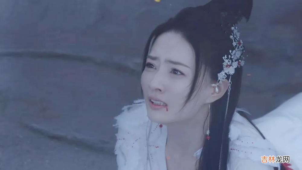 《月歌行》洛歌柳梢为爱经历三生三世的痛苦，很感人，可值得吗？
