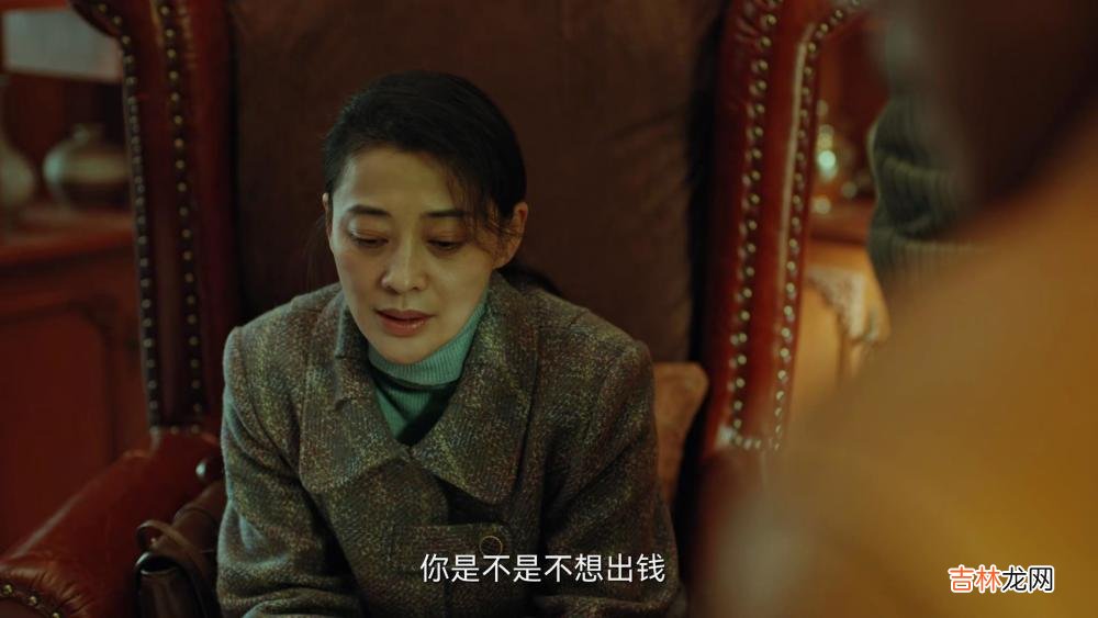《回来的女儿》：悲剧循环的起点原来是李承天？