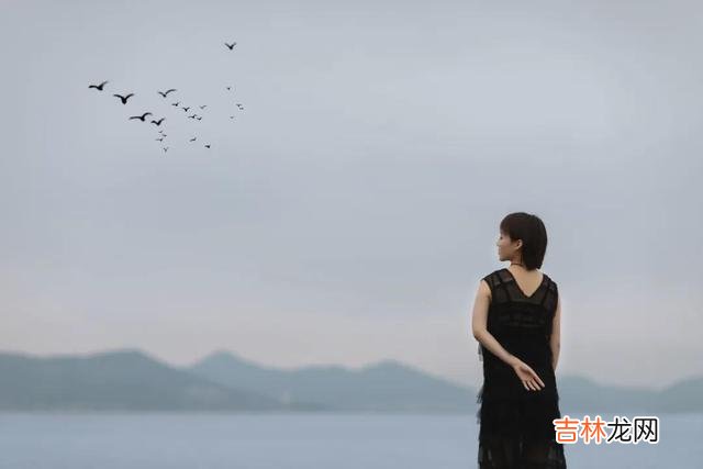 1.|当女人发现，一切都并不会从前的样子，她就会下定决心离开你