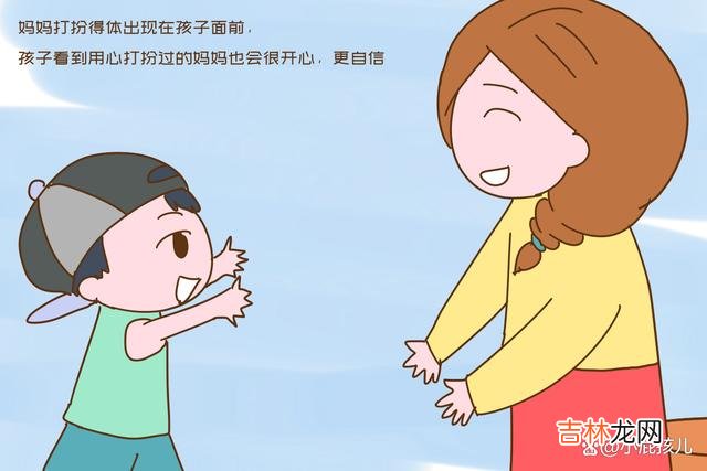 自从北方彻底入冬 中国式“睡衣妈妈”接孩子放学成流行，可惜自己坑了孩子