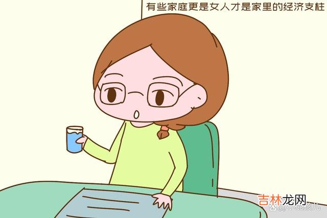 我就发现了 从中年男女下班状态，我看到越来越多女人不愿结婚的真相