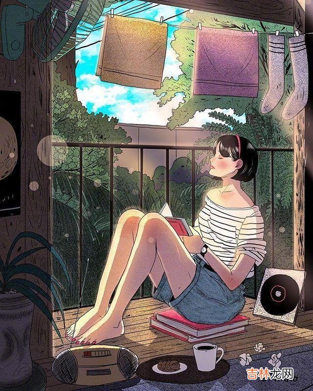 女人这辈子，最不能丢掉的3样东西，愿你一直都有