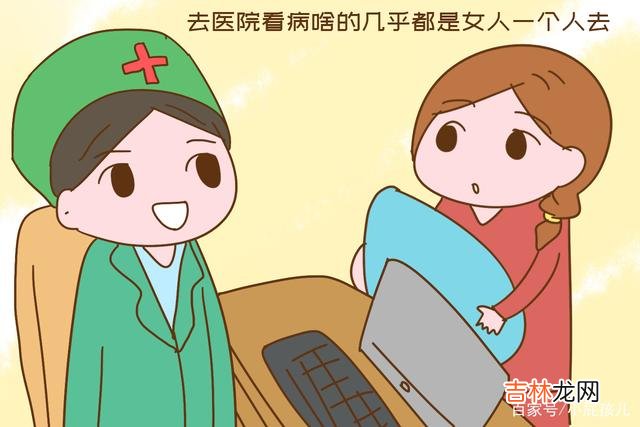 前两天和婆婆一起抱着孩子去给娃打疫苗。|年轻爸爸越来越出现在带娃的场所中，和以下原因脱不开关系