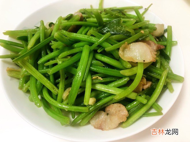 红薯杆怎么做好吃 红薯杆好吃的做法