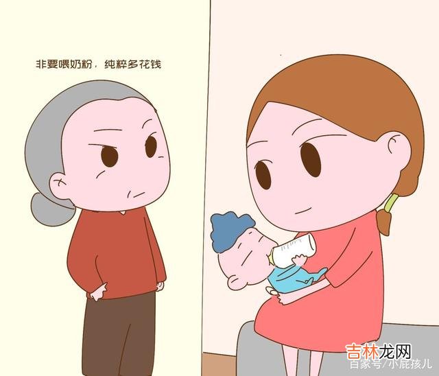 前一段时间一位朋友生了老二 为什么很多妈妈母乳充足，还是选择奶粉喂养，原因太真实