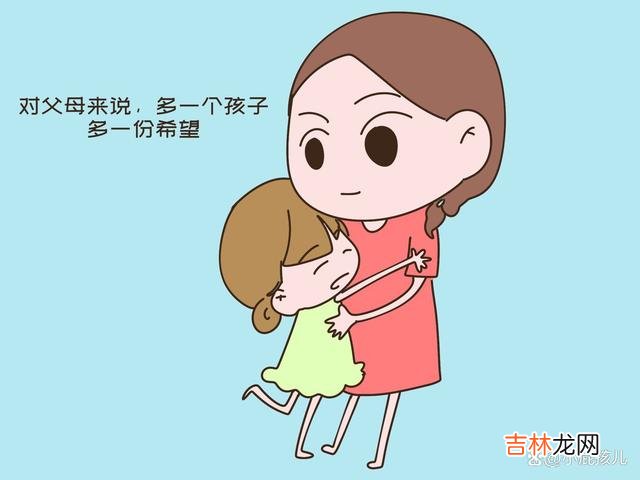 一位婶婶44岁的高龄 那些高龄生二胎的夫妻，无非迎来以下结局，没有例外