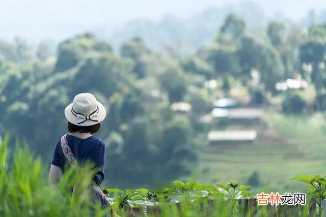 一个女人到底是过得好 一个“命苦”的女人，身上这几点都很明显