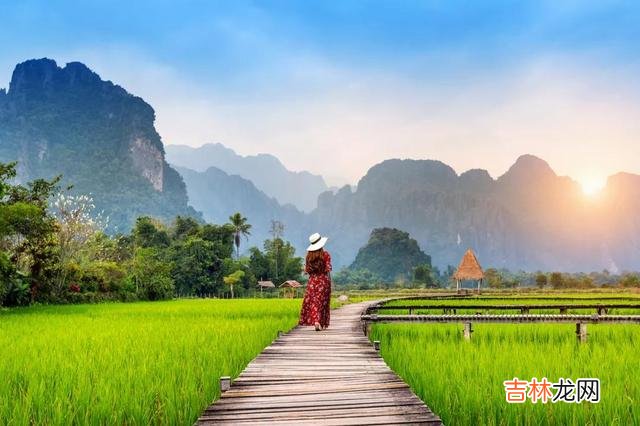 有一种爱，你只能把他放下，用一辈子的时间去牵挂