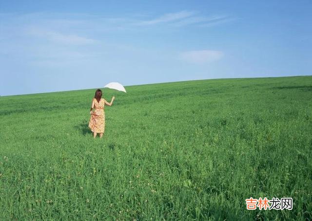 有一种爱，你只能把他放下，用一辈子的时间去牵挂