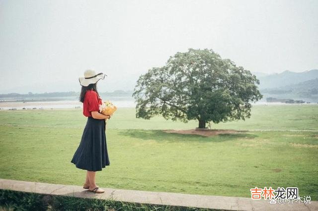 总有人觉得 一个外形精致的女人，在一无所知当中有这几个原因