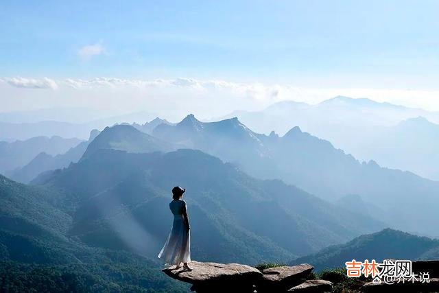 感情中 女人对一个男人开始死心的时候，也不是一天造成的