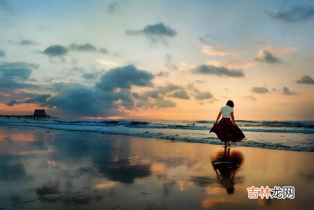1.|女人对自己不喜欢的男人“翻脸”，反而还会赢得男人的尊重