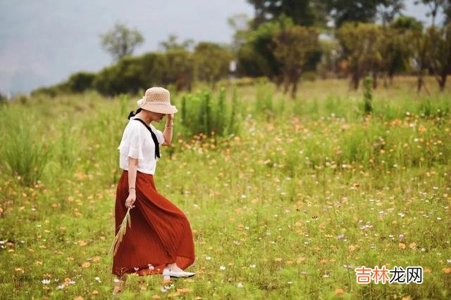 有人说 女人这一生有4次翻身机会，每一次机会都无比重要