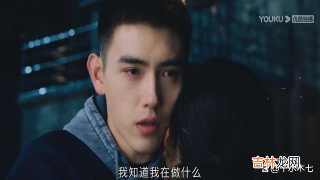 《点燃我 《点燃我》被高见鸿像狗一样养着的徐黎娜，彻底撕开李峋的真面目