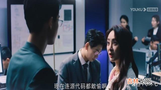 《点燃我 《点燃我》被高见鸿像狗一样养着的徐黎娜，彻底撕开李峋的真面目