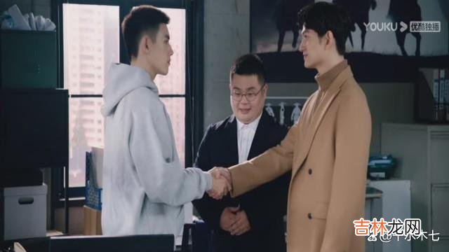 《点燃我 《点燃我》被高见鸿像狗一样养着的徐黎娜，彻底撕开李峋的真面目