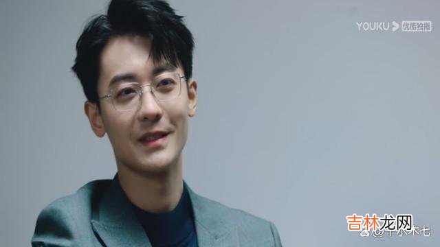《点燃我 《点燃我》被高见鸿像狗一样养着的徐黎娜，彻底撕开李峋的真面目