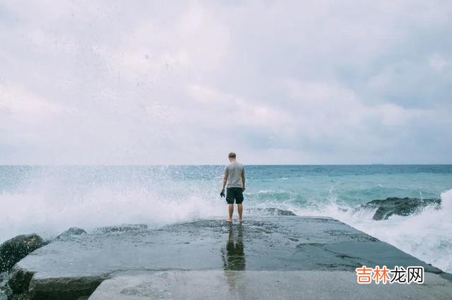 人生苦短 不管是在爱情的世界，还是任何事情当中，都不要太过善良