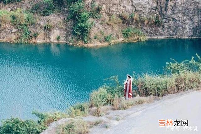 1.感情里 女人面对这样的情况，记住这4个字，其实你的人生就赢了