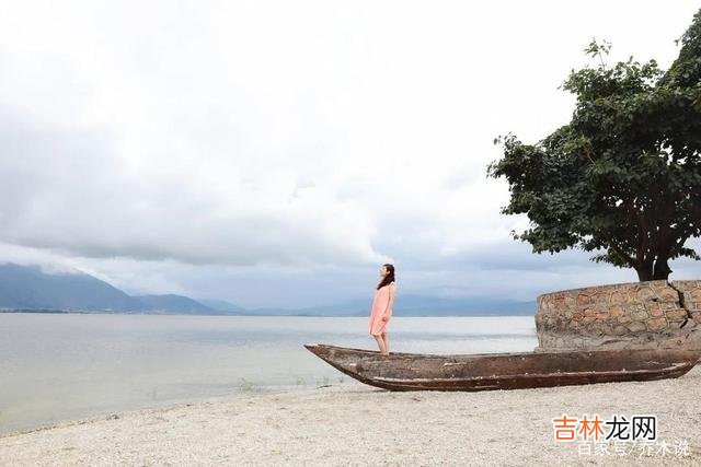 有人说 一个好女人的灵魂品级,会有这几种品质