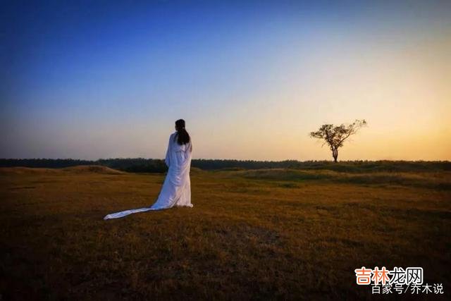 1.|一个越不计较的女人，命越好，越能过好自己的这一生