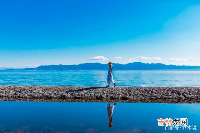 感情里最难的就是 如果你真正喜欢一个人,忍不住的想对他好,那就大胆地去爱他的