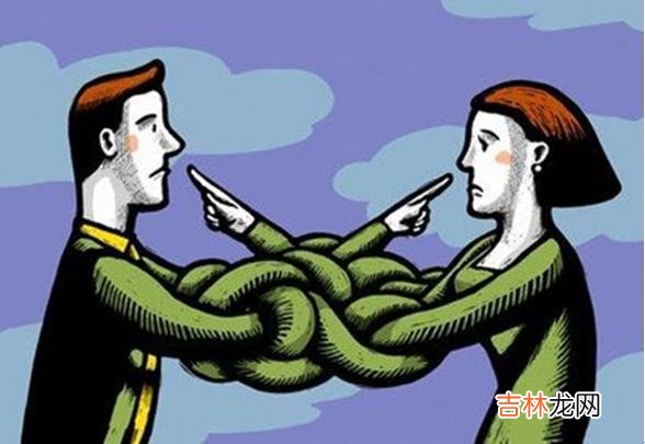 爱情的五个层次，你现在到达哪一个了？