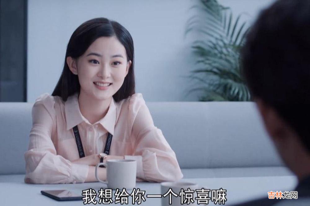 剖析《向风而行》李语珩：不懂拒绝的美女，人生就是一场灾难