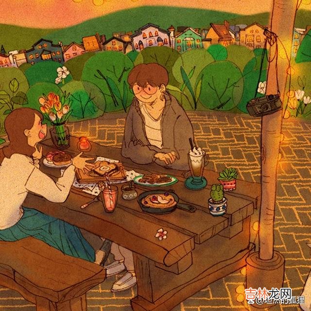-01-<stron...|夫妻过不下去了，男人还深爱着他的“枕边人”，就会出现一些转变