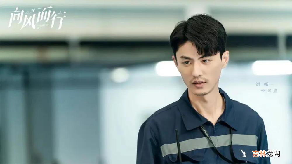 《向风而行》看懂倪湛的圆滑，才知他粗暴“夺爱”的背后，是嫉妒