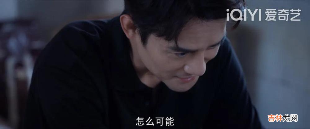 《向风而行》看懂倪湛的圆滑，才知他粗暴“夺爱”的背后，是嫉妒