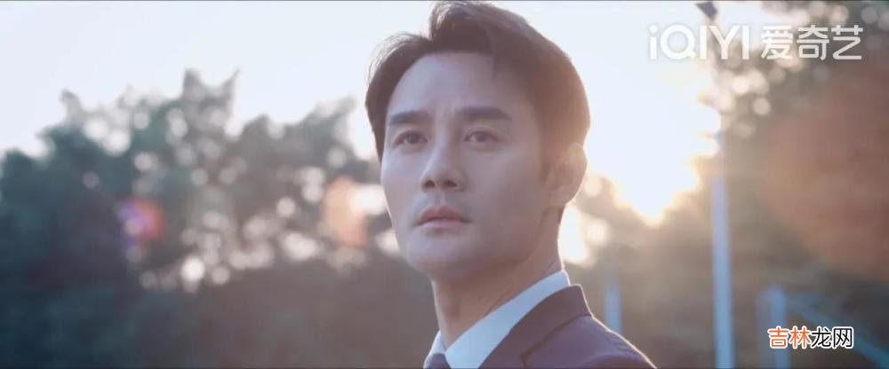 《向风而行》看懂倪湛的圆滑，才知他粗暴“夺爱”的背后，是嫉妒