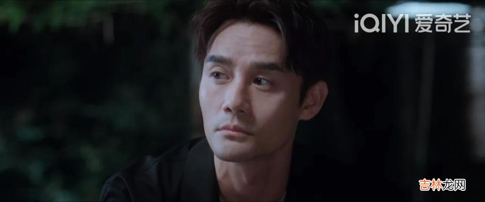 《向风而行》看懂倪湛的圆滑，才知他粗暴“夺爱”的背后，是嫉妒