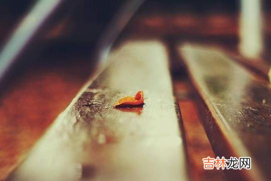 我从来不觉得物质上的贫穷 一个人穷惯了，至少会有以下三个明显的恶习，你最好一条也别占