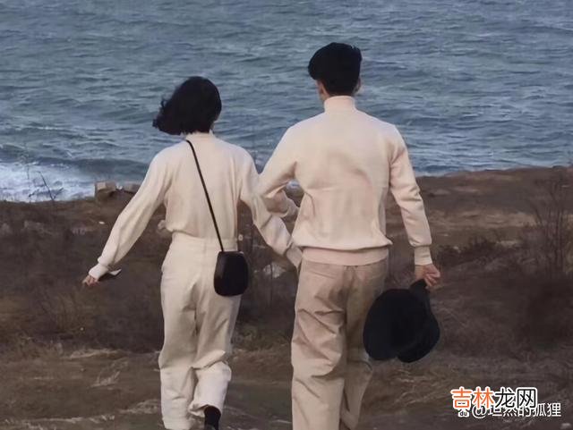 有些爱，虽然用情至深，但若只有一个人在独角戏，那就是一场虚幻