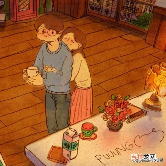 在情感里，没有“互动”的爱，就是一盘散沙