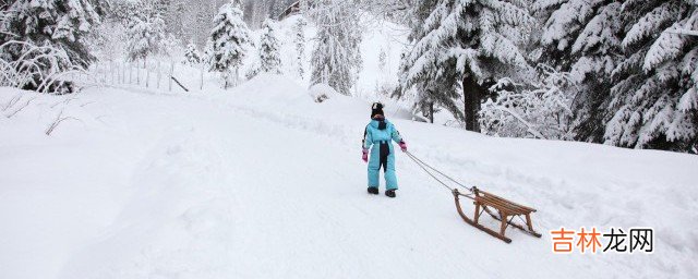 梦见新雪堆积好不好