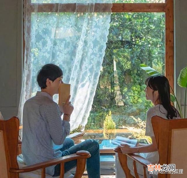 -01-先来看一个案...|男性思维的“恋爱方式”很多女人都是很现实的
