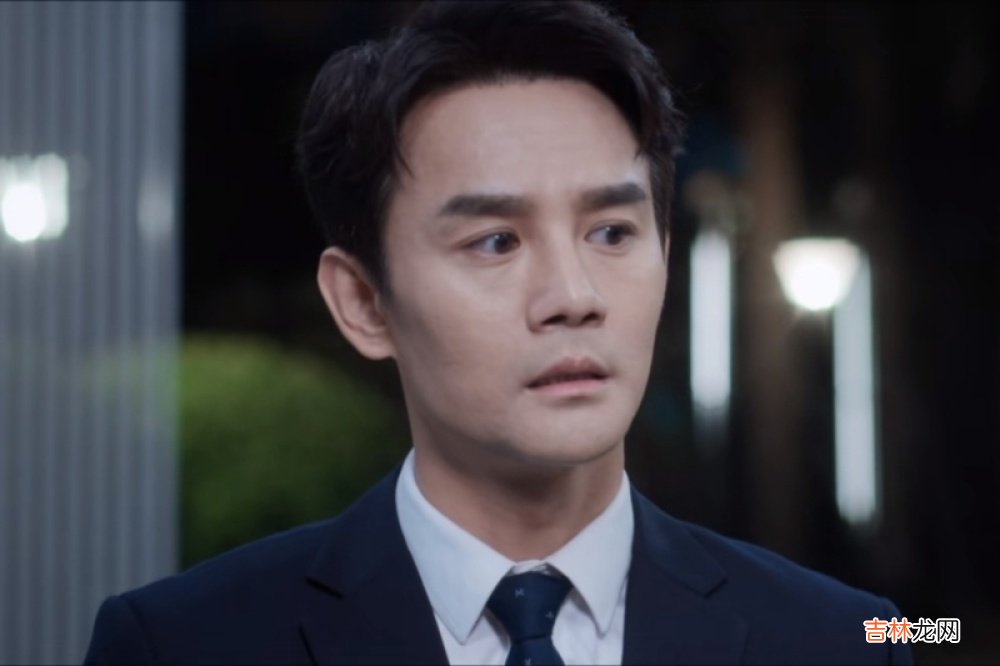《向风而行》李语珩一条朋友圈，炸出倪湛人品，程霄注定不会爱他