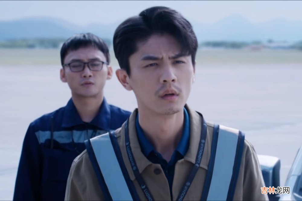《向风而行》李语珩一条朋友圈，炸出倪湛人品，程霄注定不会爱他