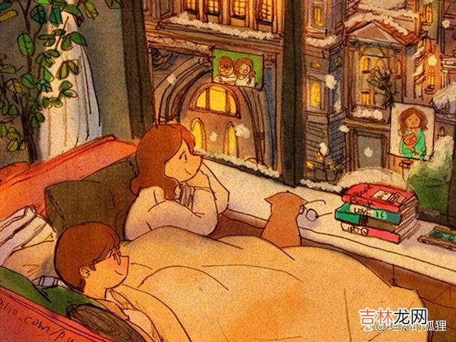 -01-现代人 真爱一个人，只会担心她多想，而不会觉得她是个麻烦